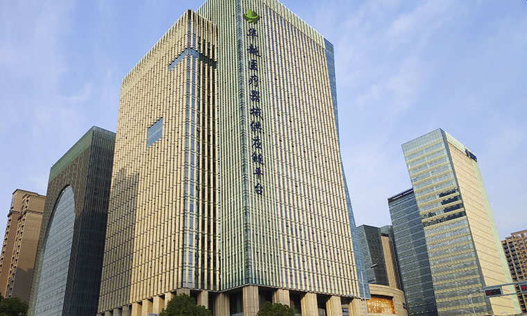 醫(yī)療器械供應鏈服務平臺